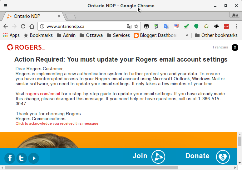 rogers.yahoo.mail