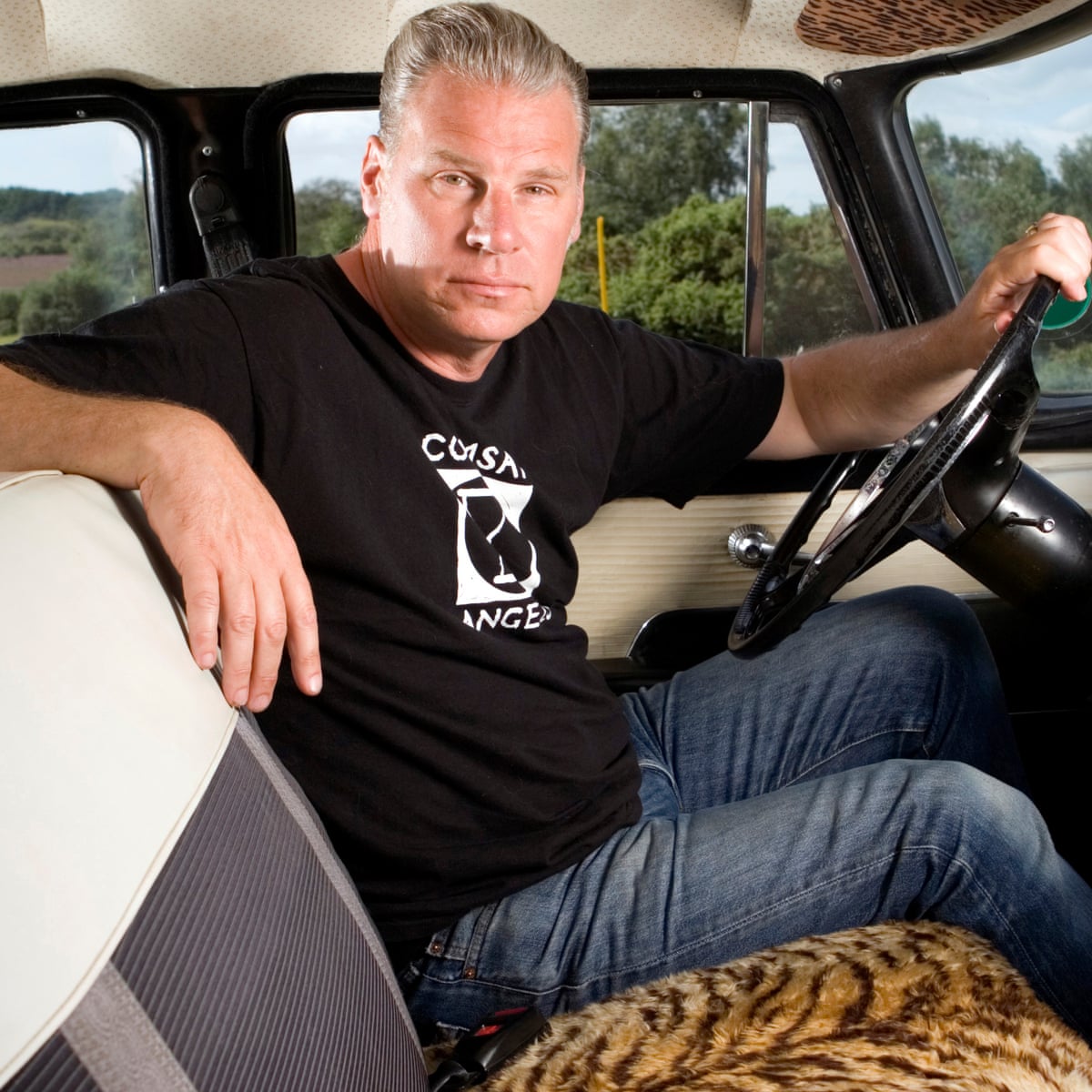 mark kermode observer