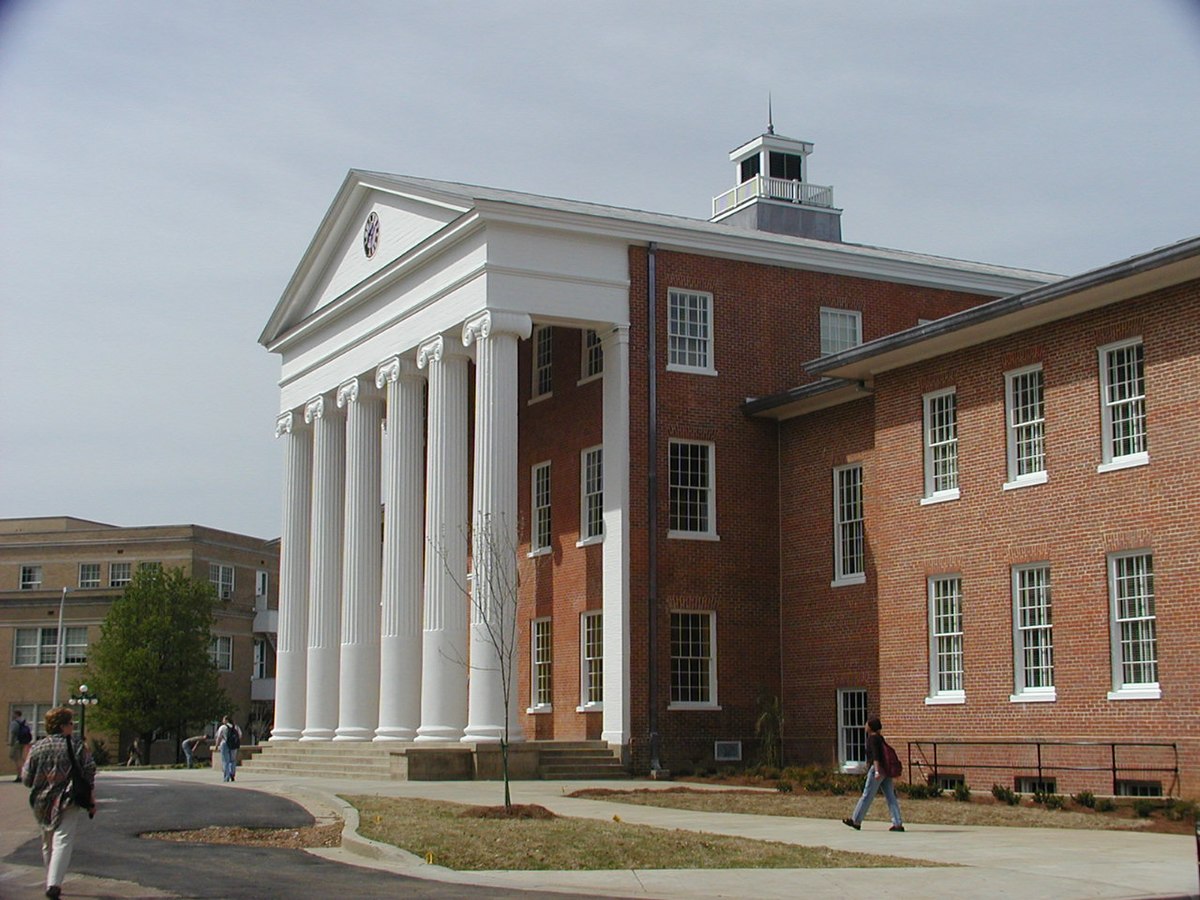 university of mississippi wiki