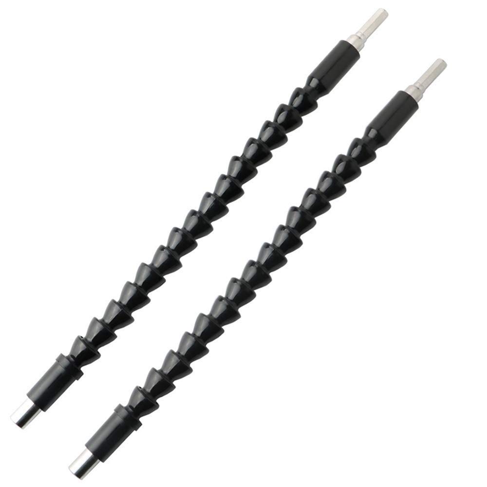 drill bit flexible