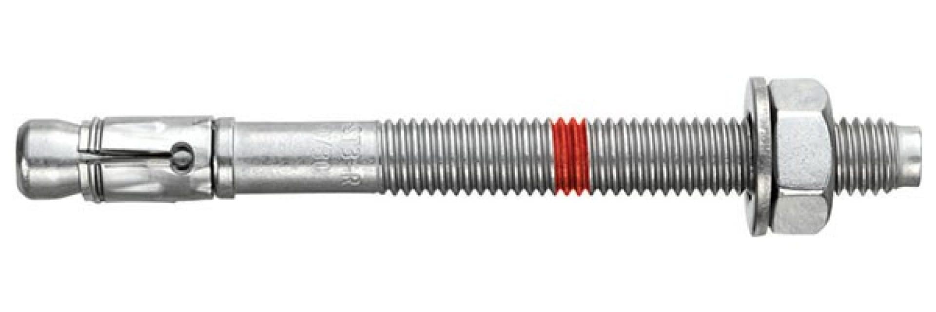 hilti anchors