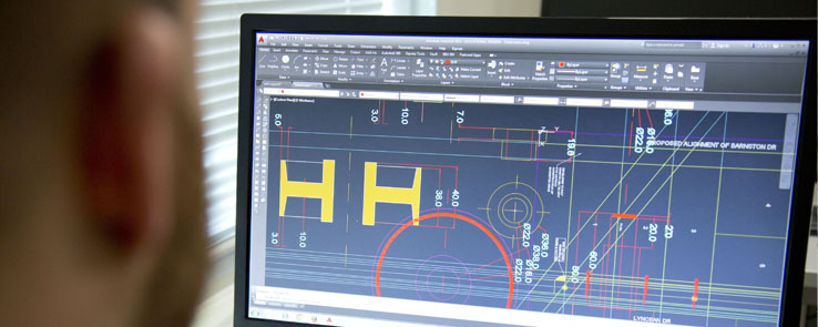 auto cad designer salary