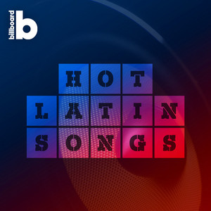 hot latin songs billboard