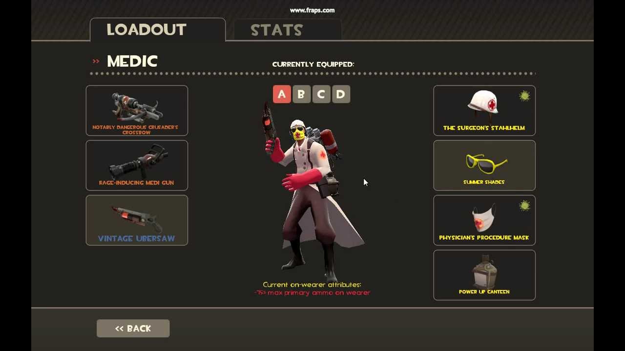 tf2 die job