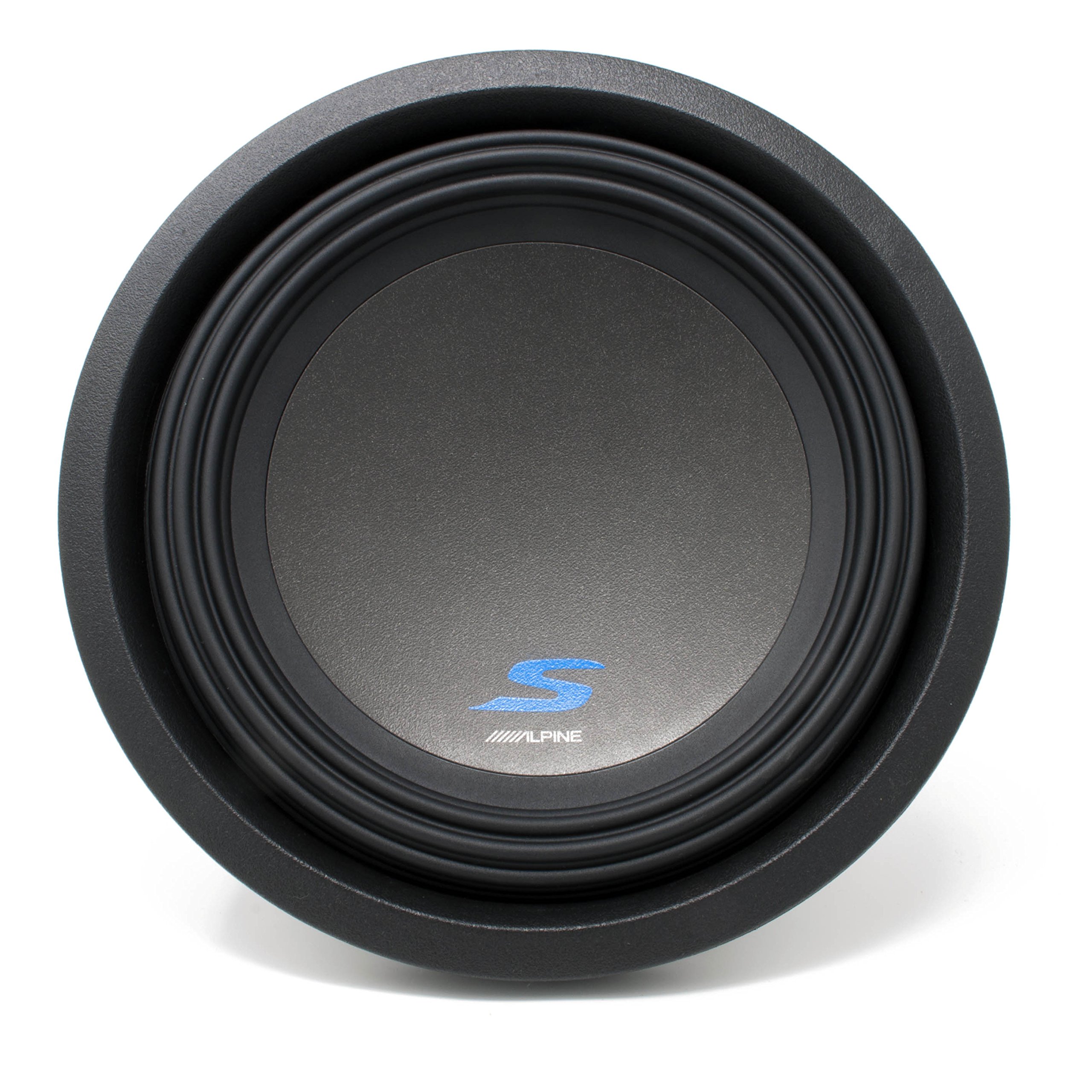 alpine subwoofer 10 inch