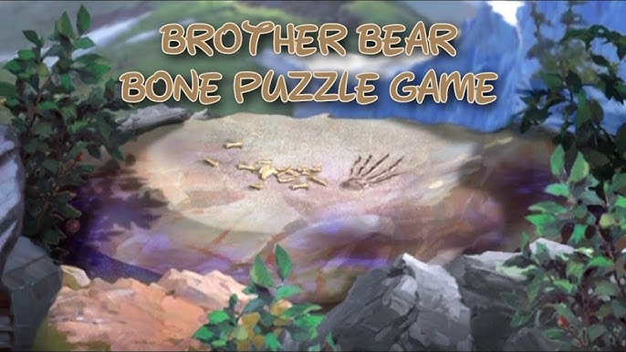 brother bear totem quiz