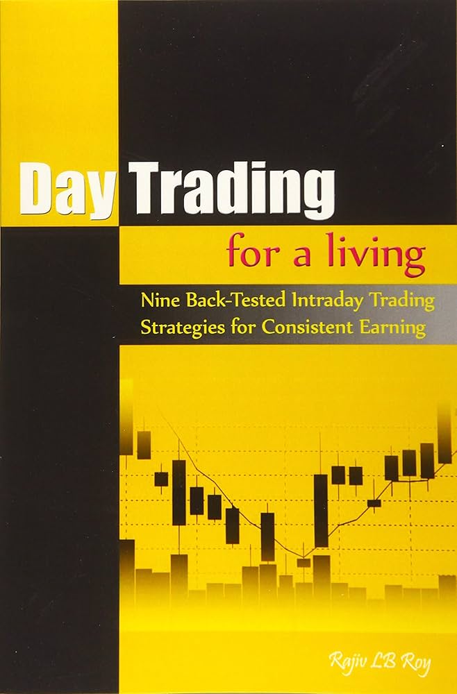 intraday trading strategies books