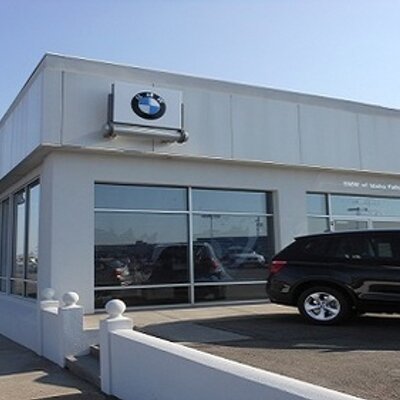 idaho falls bmw