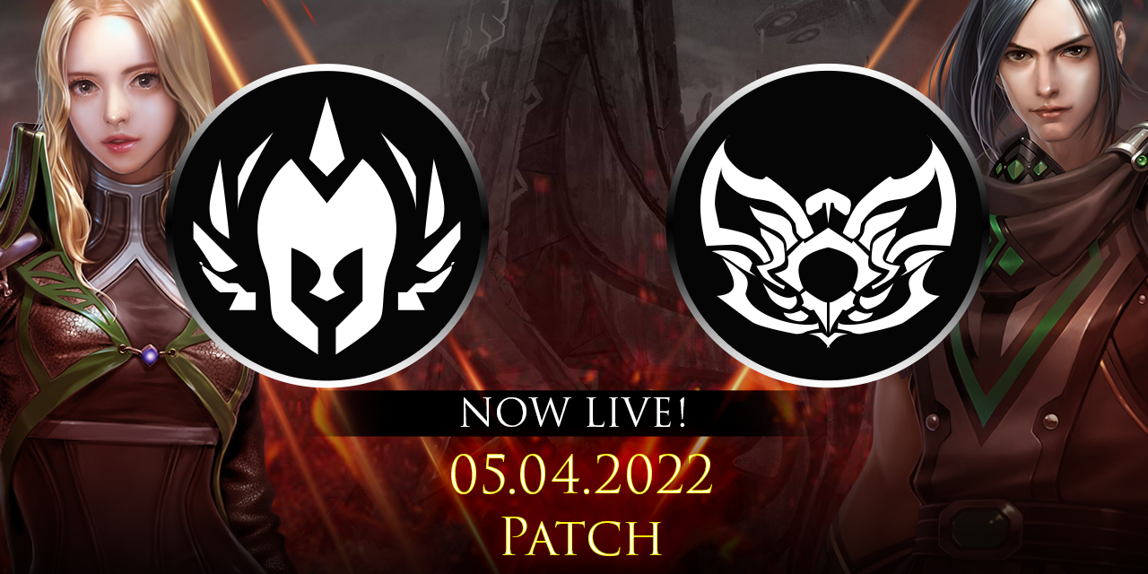 cabal overlord patch