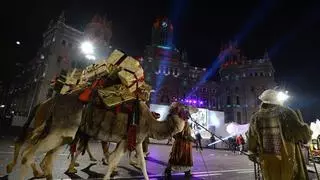 cabalgata reyes reus