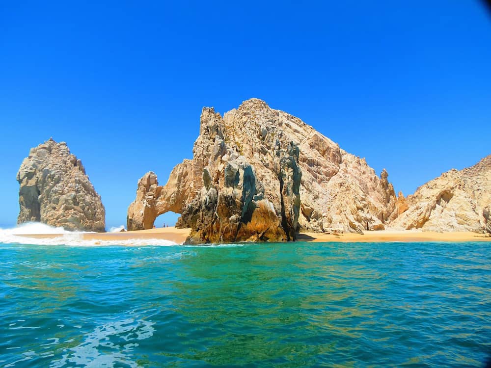 cabo san lucas 14 day weather forecast