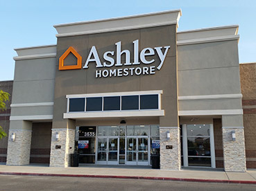 ashley furniture near me