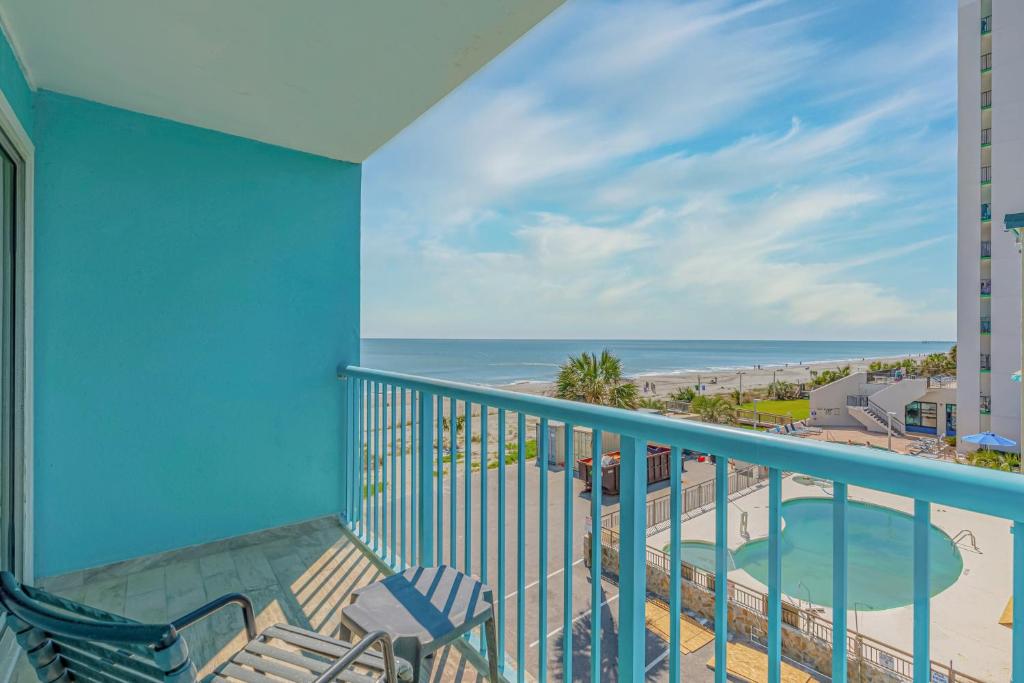 southern breeze oceanfront myrtle beach reviews