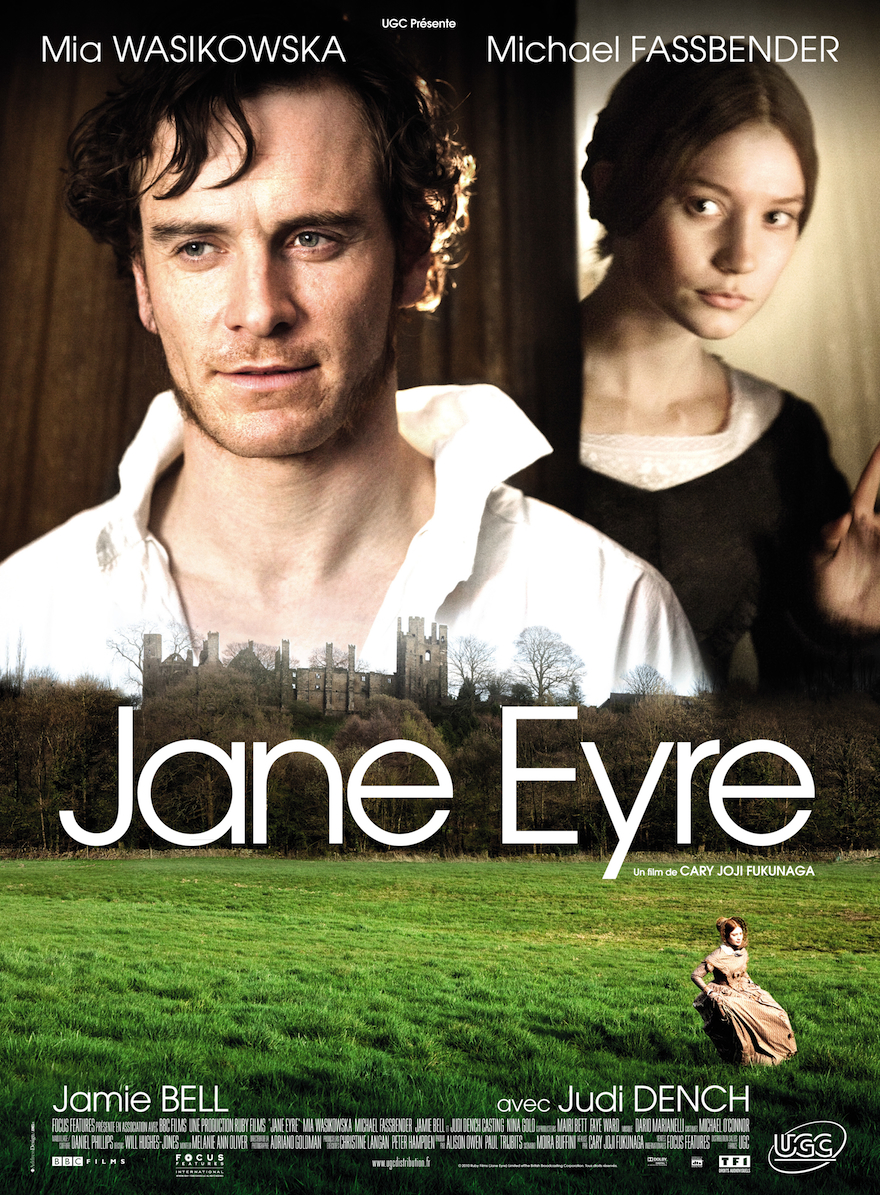 jane eyre 2016 movie