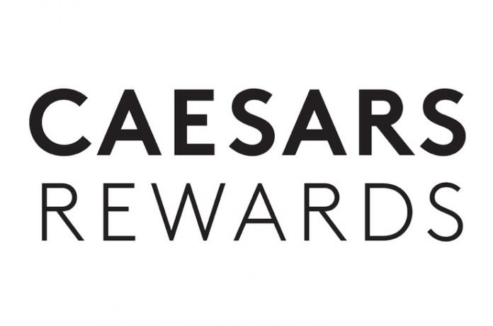 caesars rewards