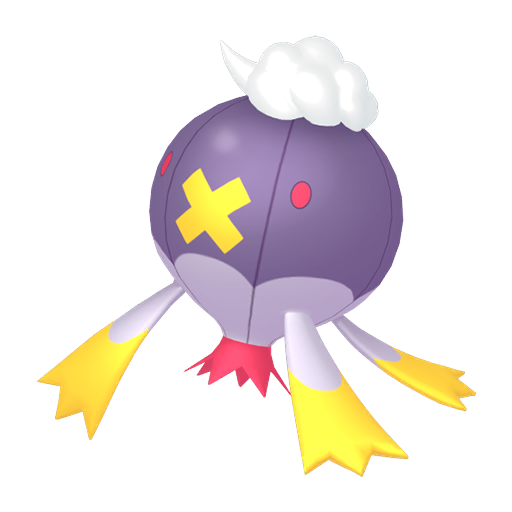 shadow drifblim