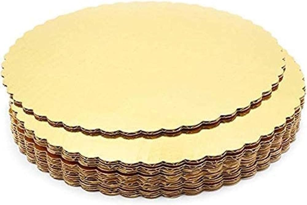 cake cardboard base