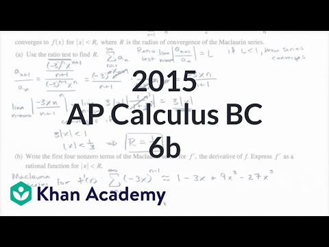 calc bc khan academy