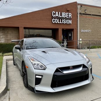 caliber collision walnut creek