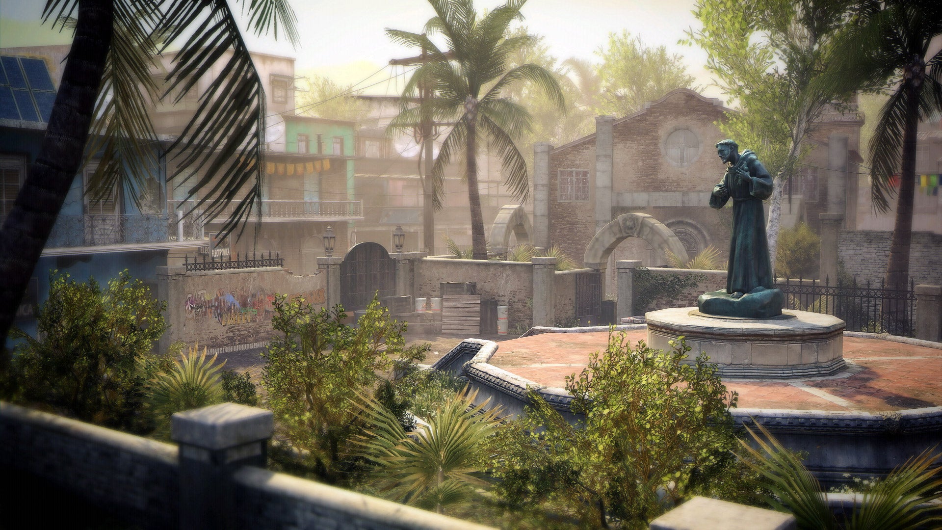 call of duty black ops 2 maps