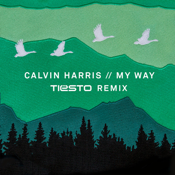 calvin harris my way download mp3