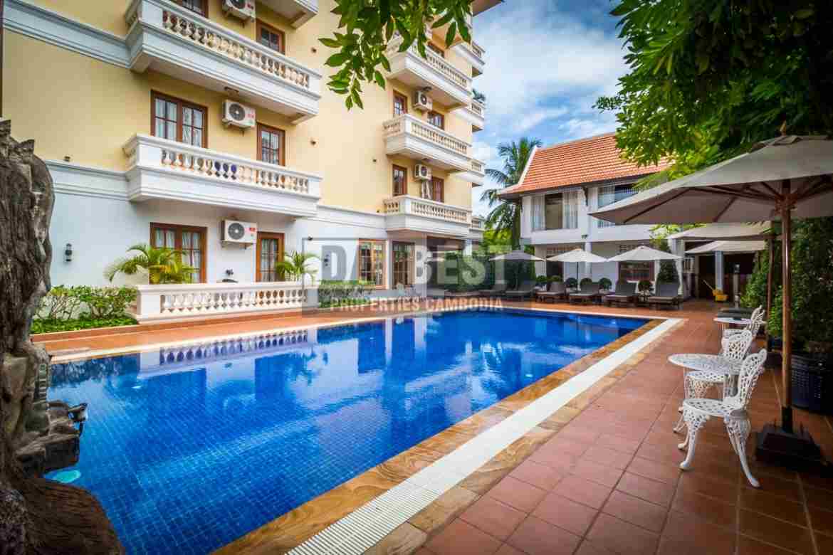 cambodia long term rentals