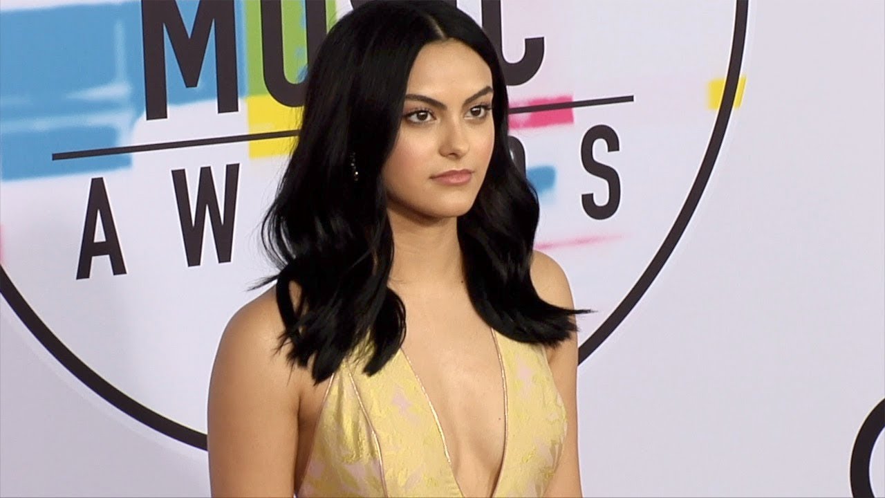 camila mendes 2017