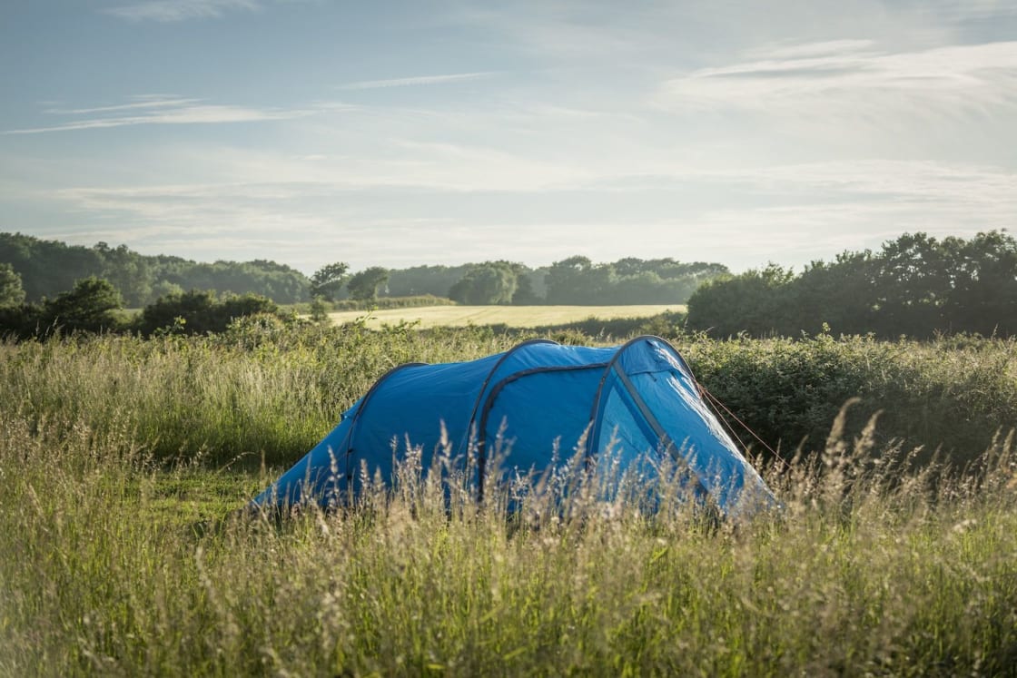 campsites in towyn