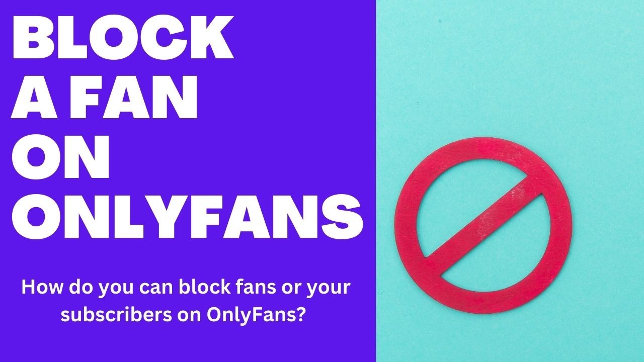 can you block states on onlyfans