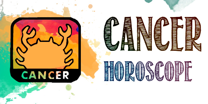 cancer daily horoscope