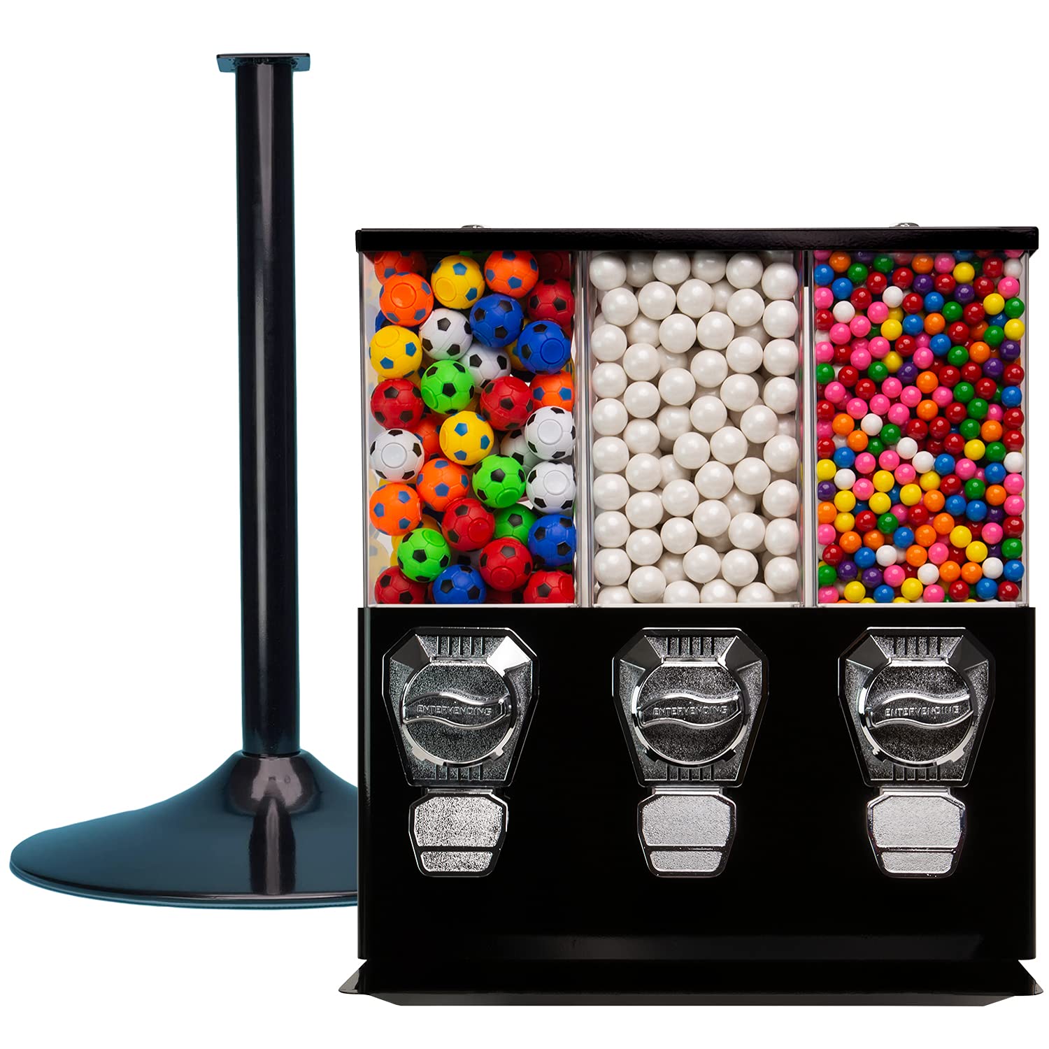 candy vending machine