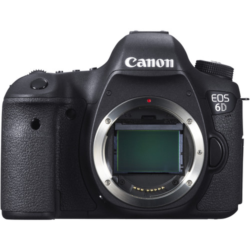 canon 6d 2019