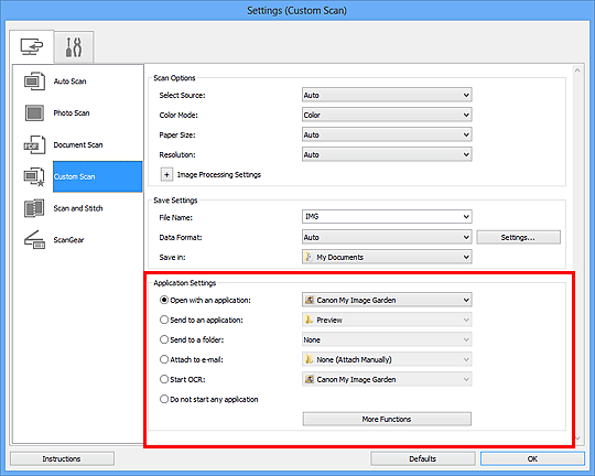 canon ij scan utility