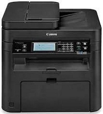 canon mf237w scanner driver download