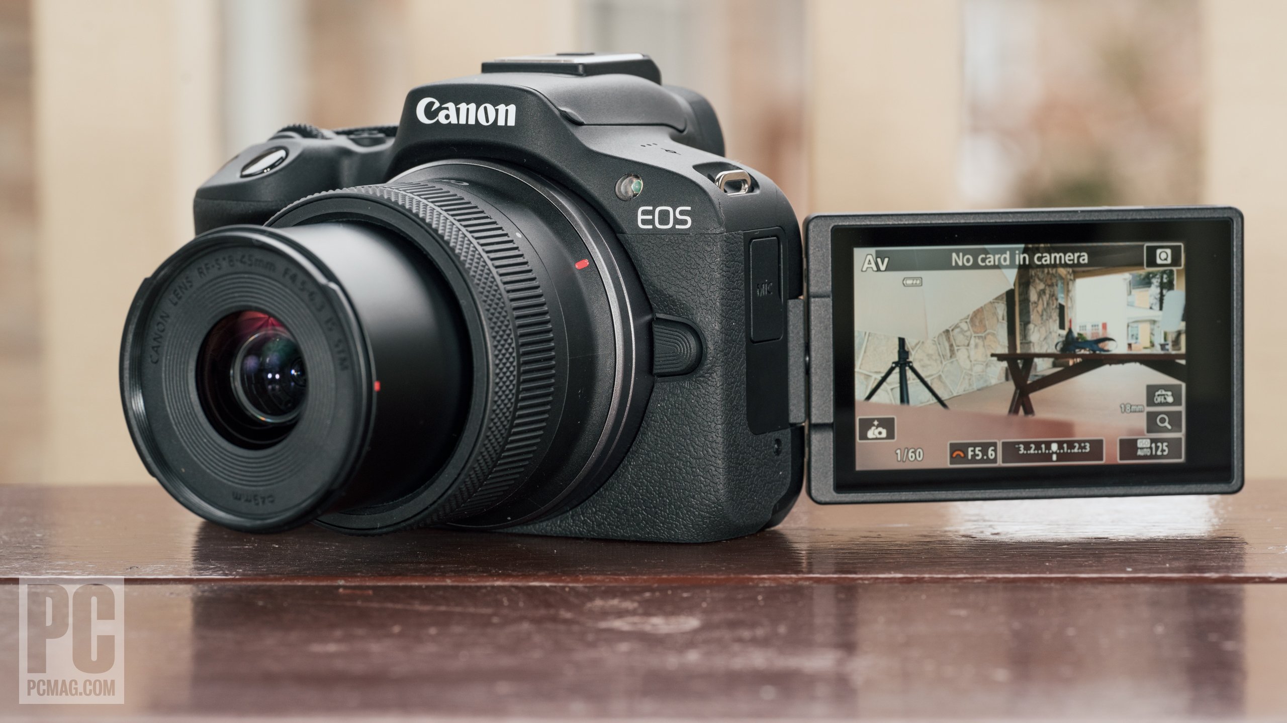 canon r50 reviews