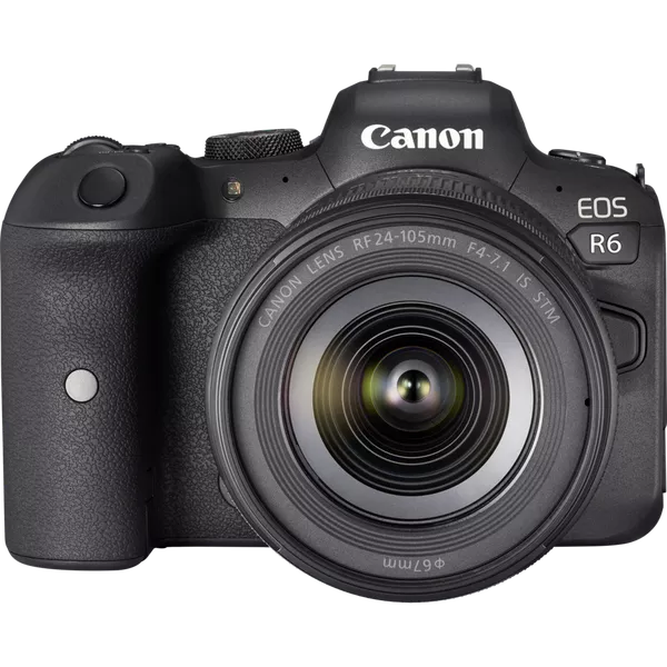 canon r6 fw