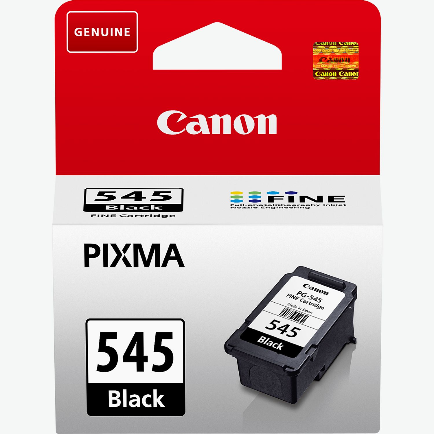 canon ts3450 ink