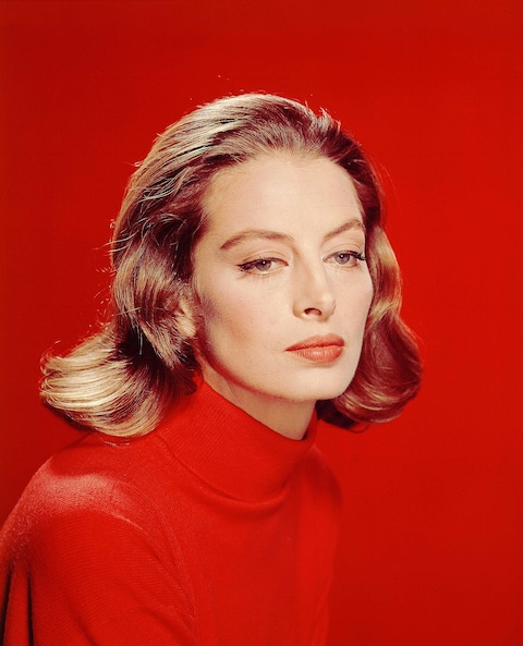 capucine actress