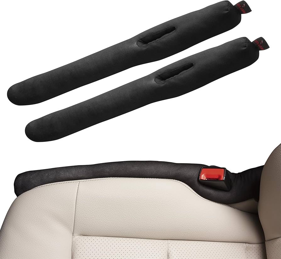 car seat gap filler