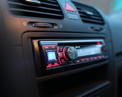 car stereo scarborough