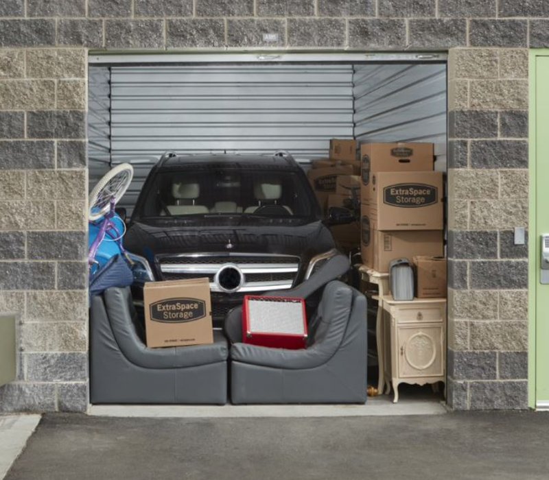 car storage units for rent