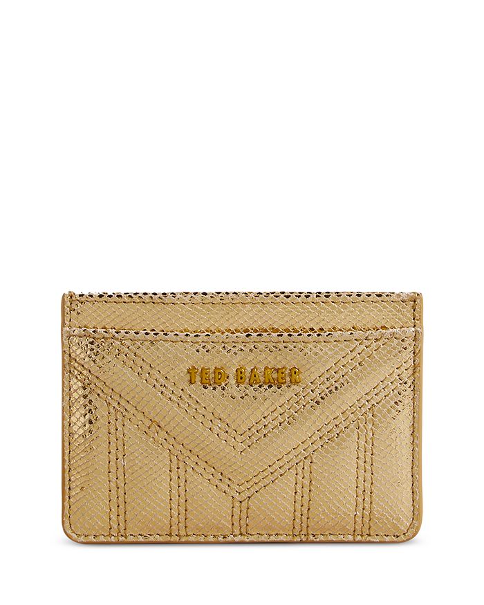 card wallet ted baker