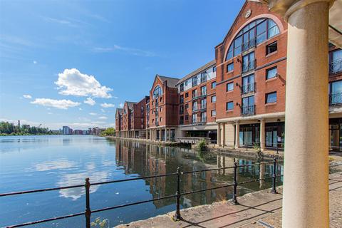 cardiff bay flats to rent