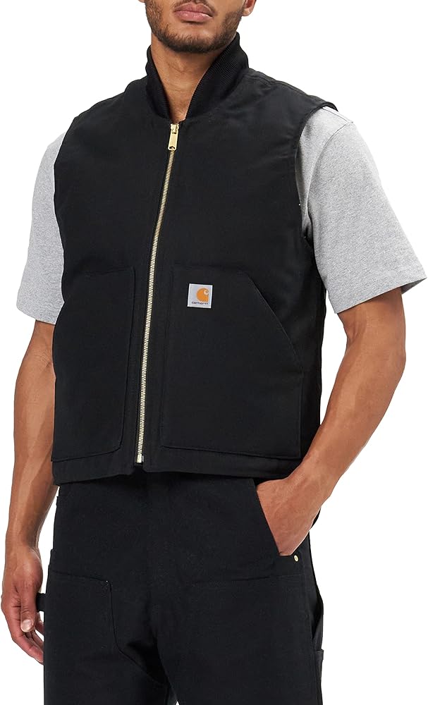 carhartt vest nearby