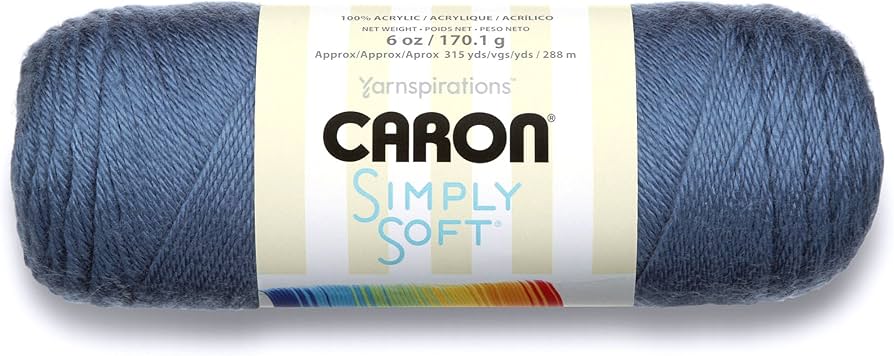 carons simply soft