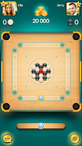 carrom disc pool mod apk latest version