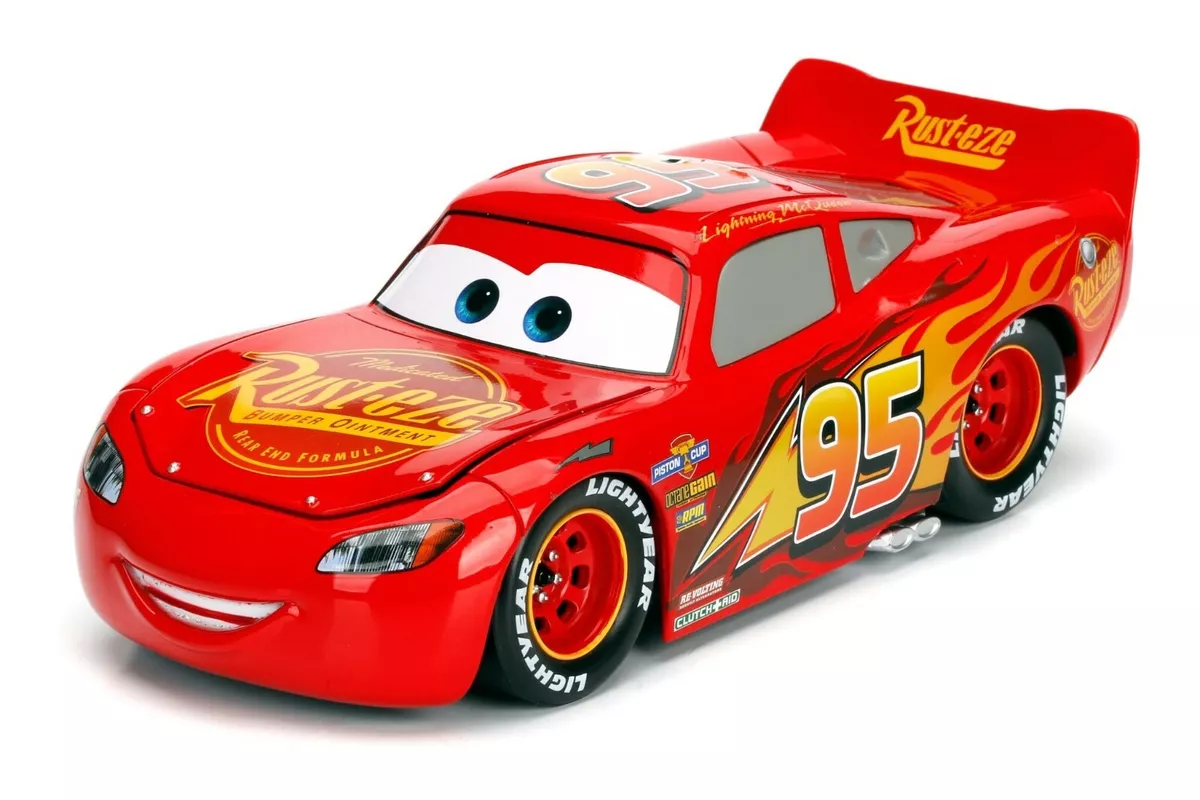 cars 3 lightning mcqueen