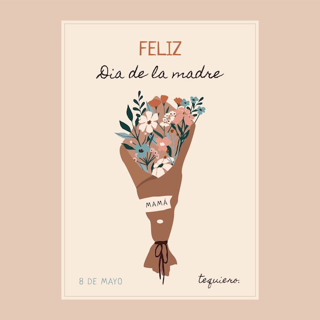 carteles dia de la madre para imprimir