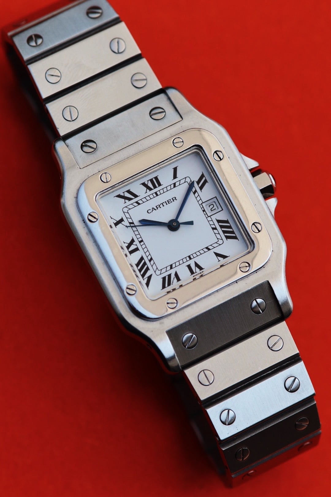 cartier 2960