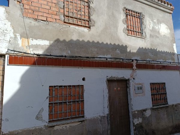 casas baratas en alcalá del río